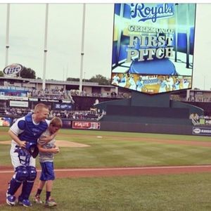 Meet your Posher, Austin